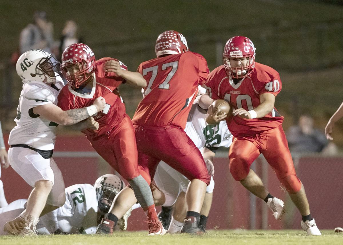 Playoff Seeding Needs Adjusting Sports Lincolntimesnews Com