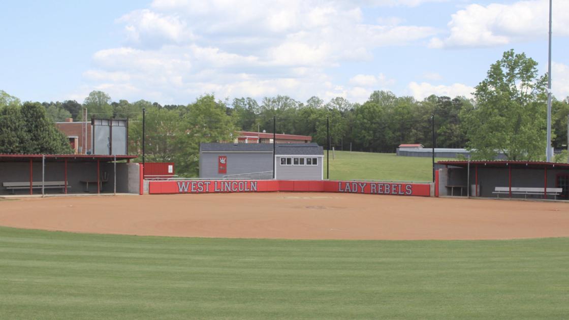 West Lincoln softball facility takes on a whole new look Sports