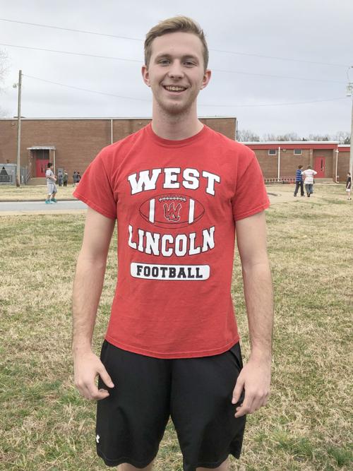 Rebels' Hatcher to compete at State Indoor Track event