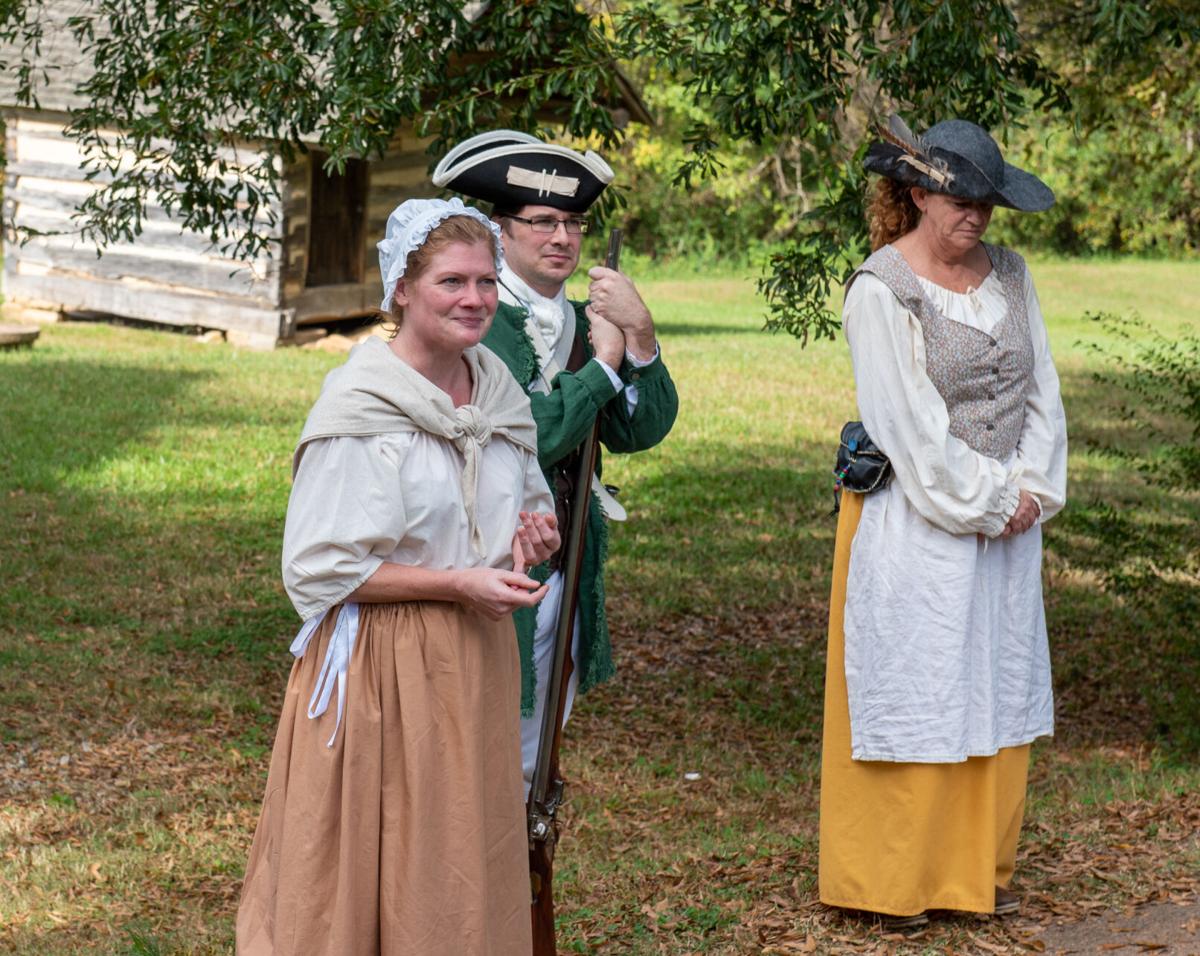 Members of Leadership Lincoln get a local history lesson | Arts