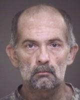 Man charged with meth trafficking