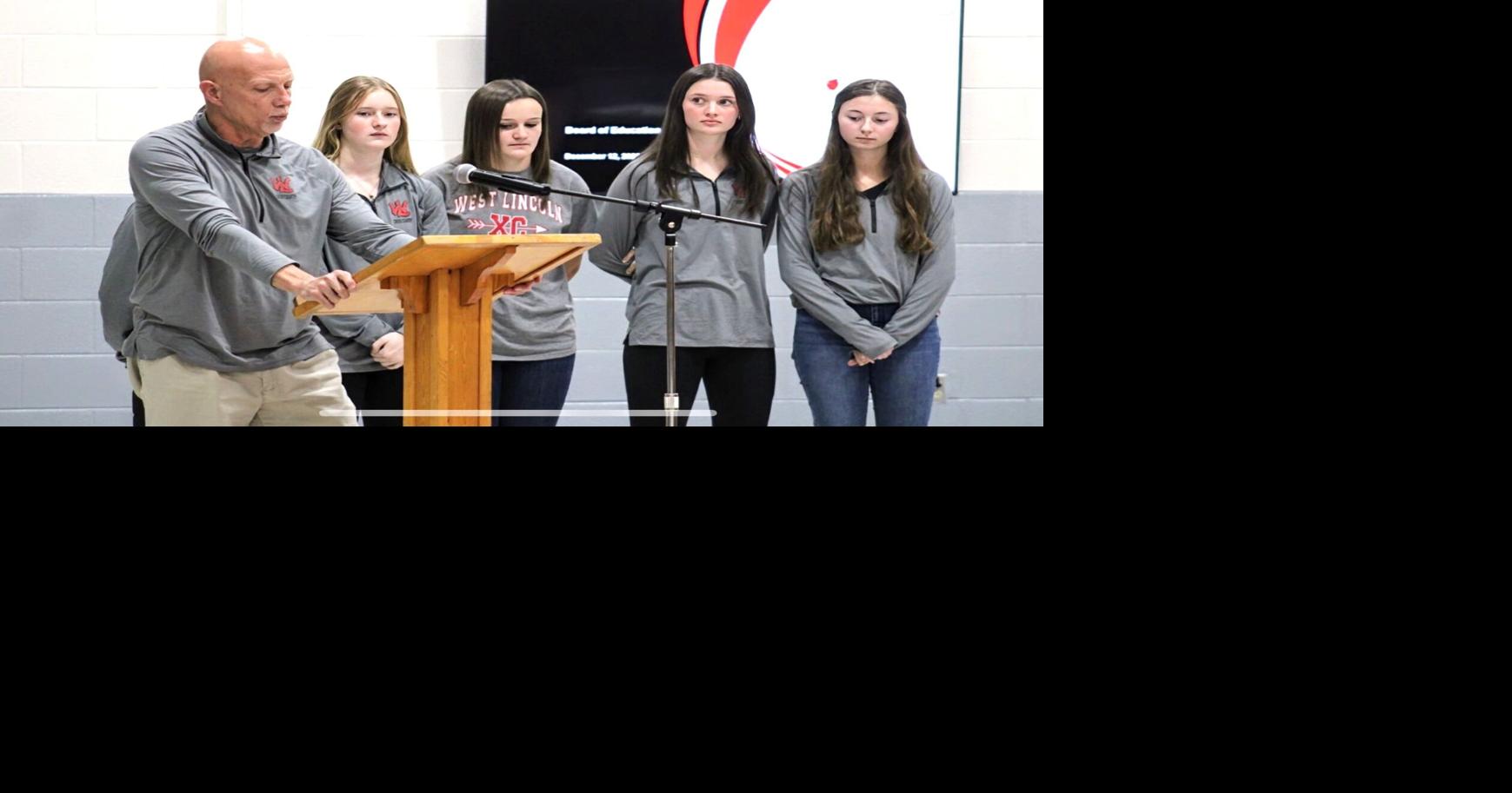 Local coach has concerns with unequal playing field Sports