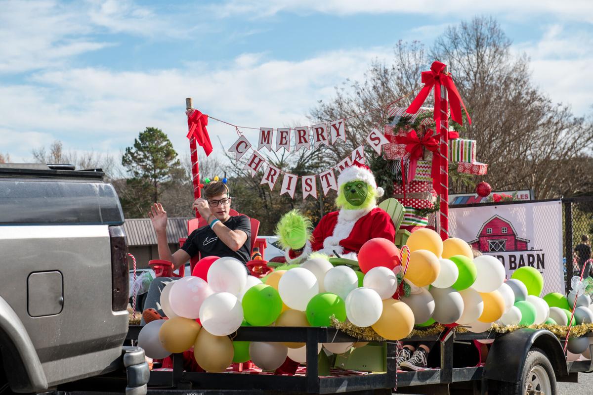 Denver Nc Christmas Parade 2022 Denver Christmas Parade 2021 | | Lincolntimesnews.com