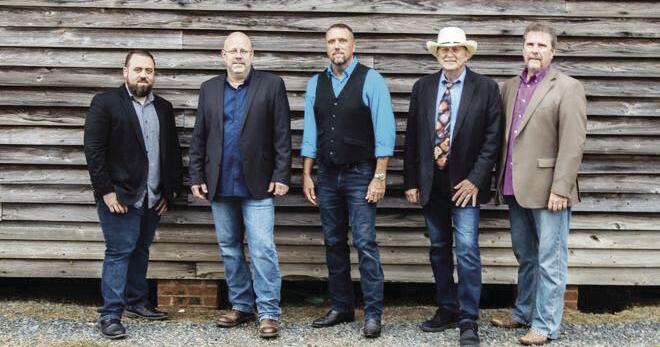 4 fiestas de bluegrass bajo un mismo techo este sábado | arte y Entretenimiento 4 fiestas de bluegrass bajo un mismo techo este sábado | arte y Entretenimiento