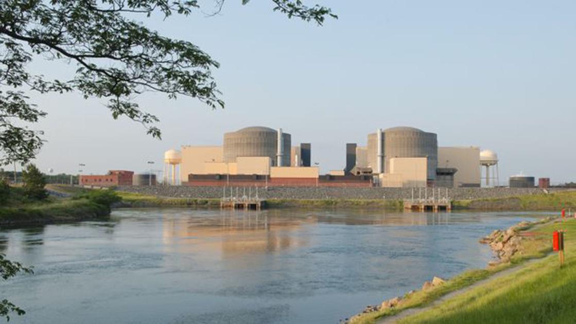 Duke energy nuclear power plant jobs Idea