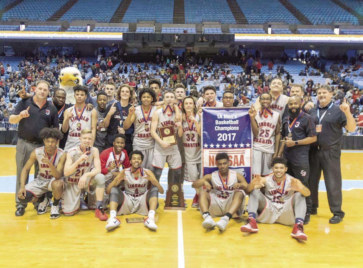 Lincoln Charter Inducts First Hof Class Sports Lincolntimesnews Com