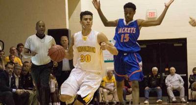 Surratt Named Ap Player Of The Year Sports Lincolntimesnews Com