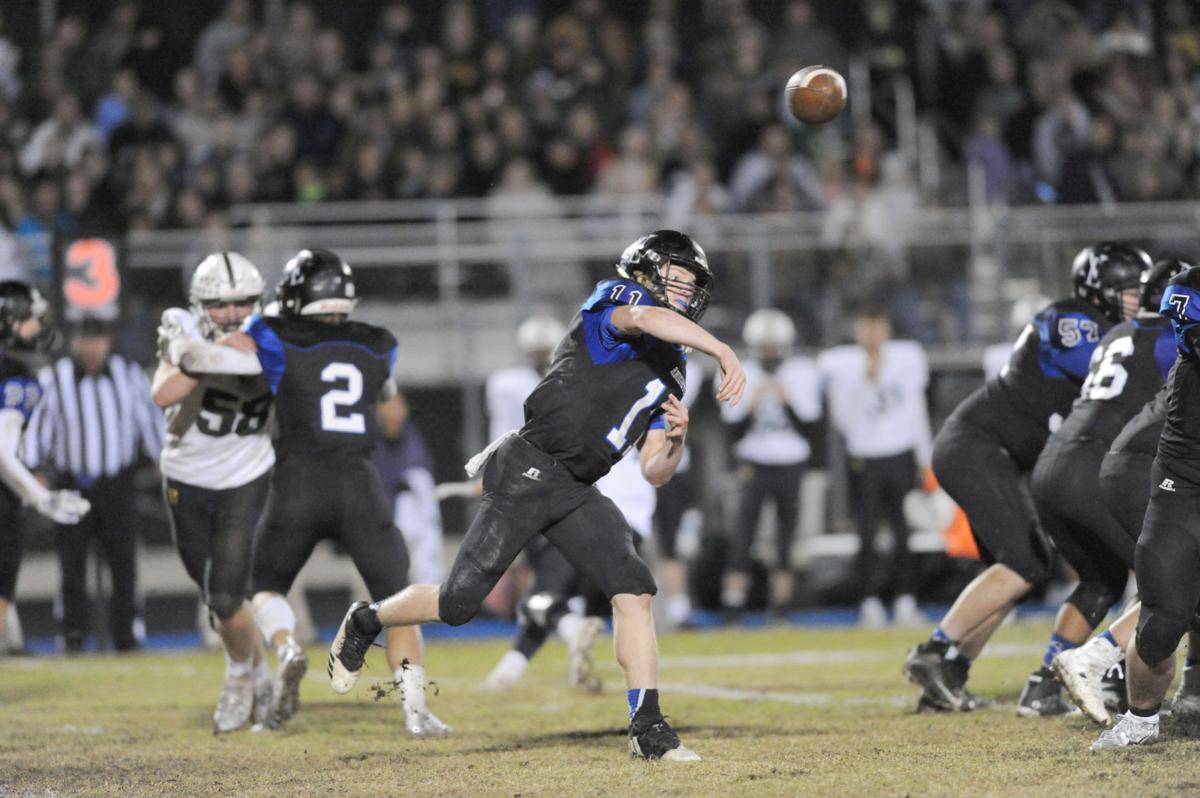 Playoff Pairings Released Sports Lincolntimesnews Com
