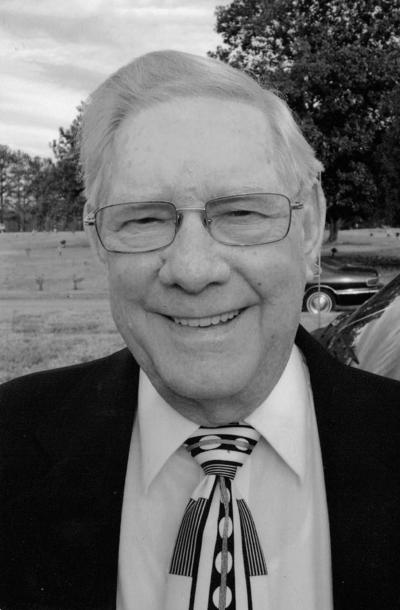 Howard Ridenhour Robert Loyd Ridenhour, Sr. | Obituaries | lincolntimesnews.com