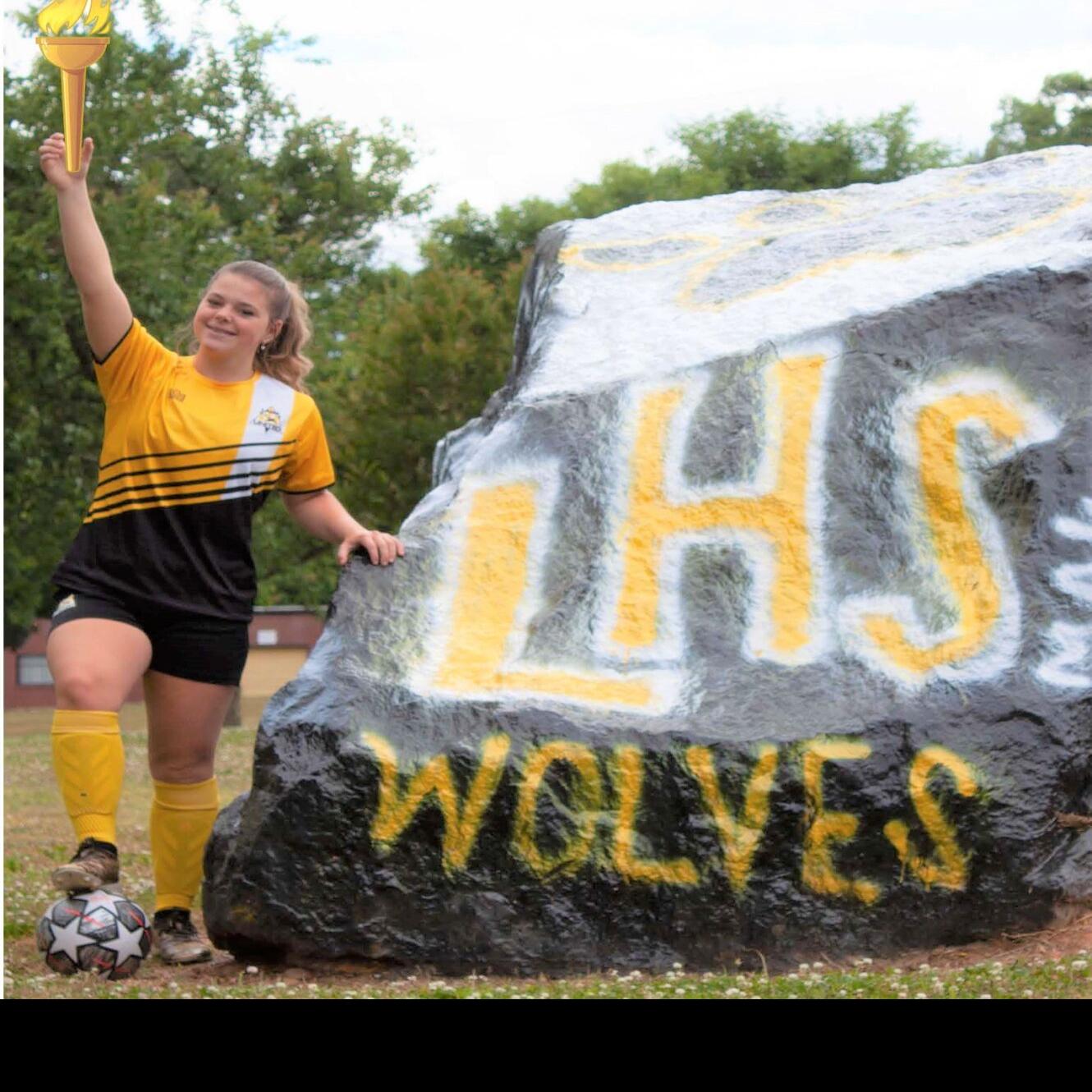 Lincoln County's Home Newspaper