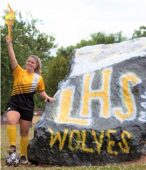 Wolves’ Carpenter selected to play in State Games
