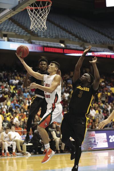 Mustangs Fall Short In Quest For 2a State Title Sports
