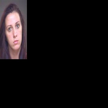 Women arrested on felony meth charges | News | lincolntimesnews.com