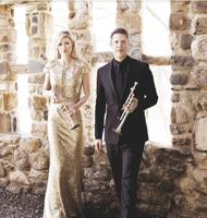 LCCA to hold last concert of the season: Dash Duo