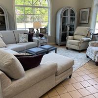 Family furniture business thriving after 64 years | News Family furniture business thriving after 64 years | News