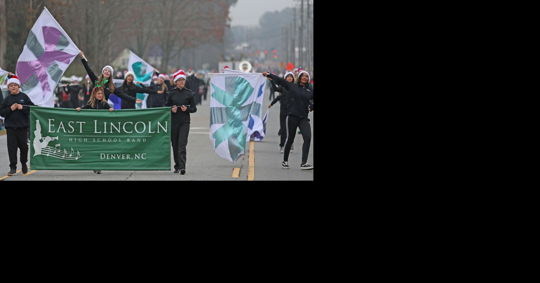 Denver Christmas Parade a success News