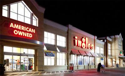 New Ingles opens in Lincolnton