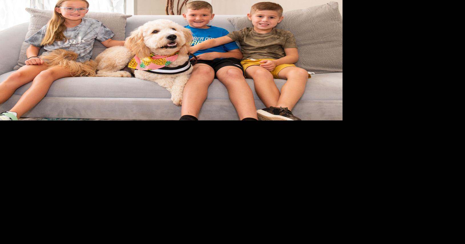 There’s a new face at Iron Station Elementary School News