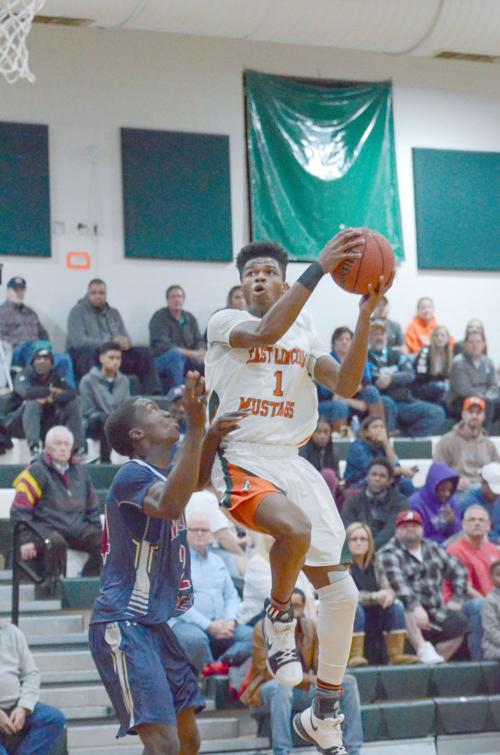 East Lincoln Kabien Mcclendon Lincolntimesnews Com