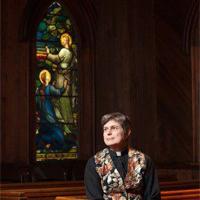 St. Luke’s Episcopal embraces new rector | Top | lincolntimesnews.com