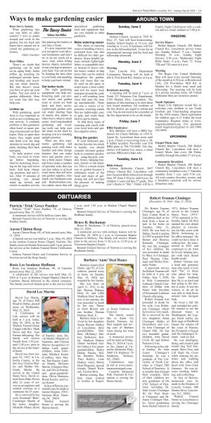 Page 3A | e-Edition | lincolntimesnews.com