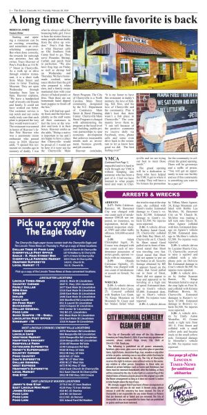 Page 2C | e-Edition | lincolntimesnews.com