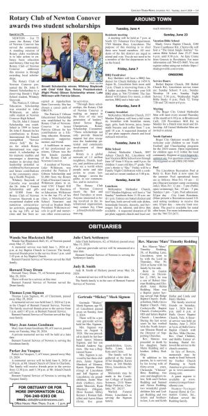 Page 3A | e-Edition | lincolntimesnews.com