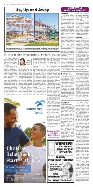 Page 2C | e-Edition | lincolntimesnews.com