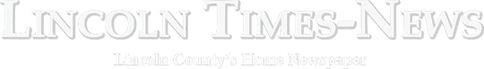 lincolntimesnews.com | Lincoln County's Home Newspaper