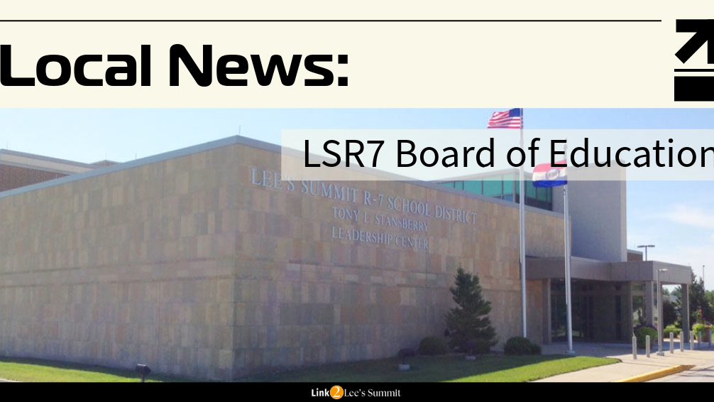 LSR7 board meeting