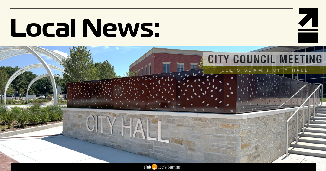 Lee's Summit City Council