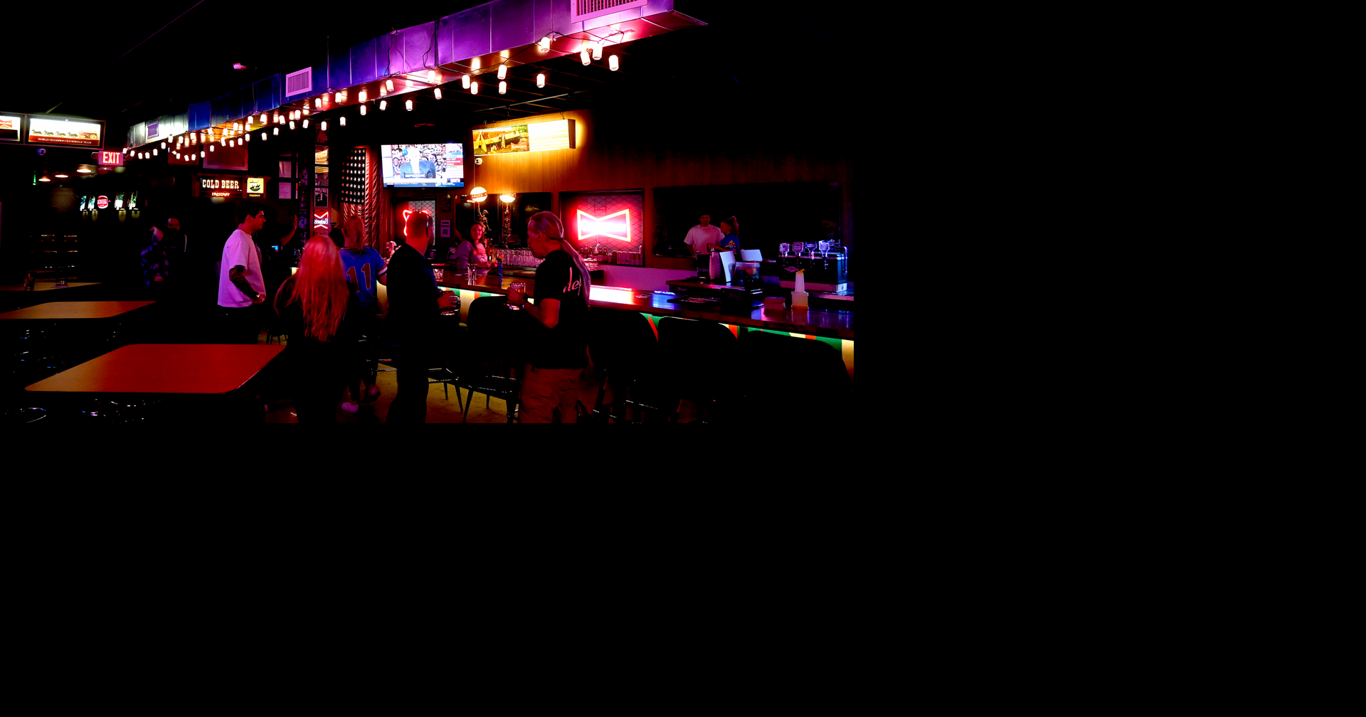 Do Drop Inn opens | To Do | link2leessummit.com