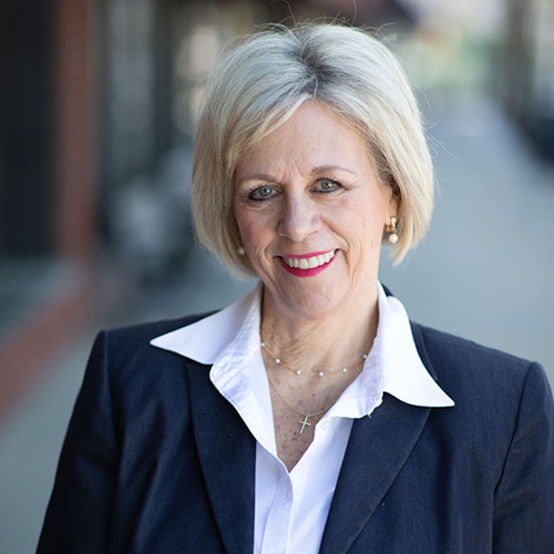 Candidate Q&A: Rader sets sights on reining in growth to better serve ...