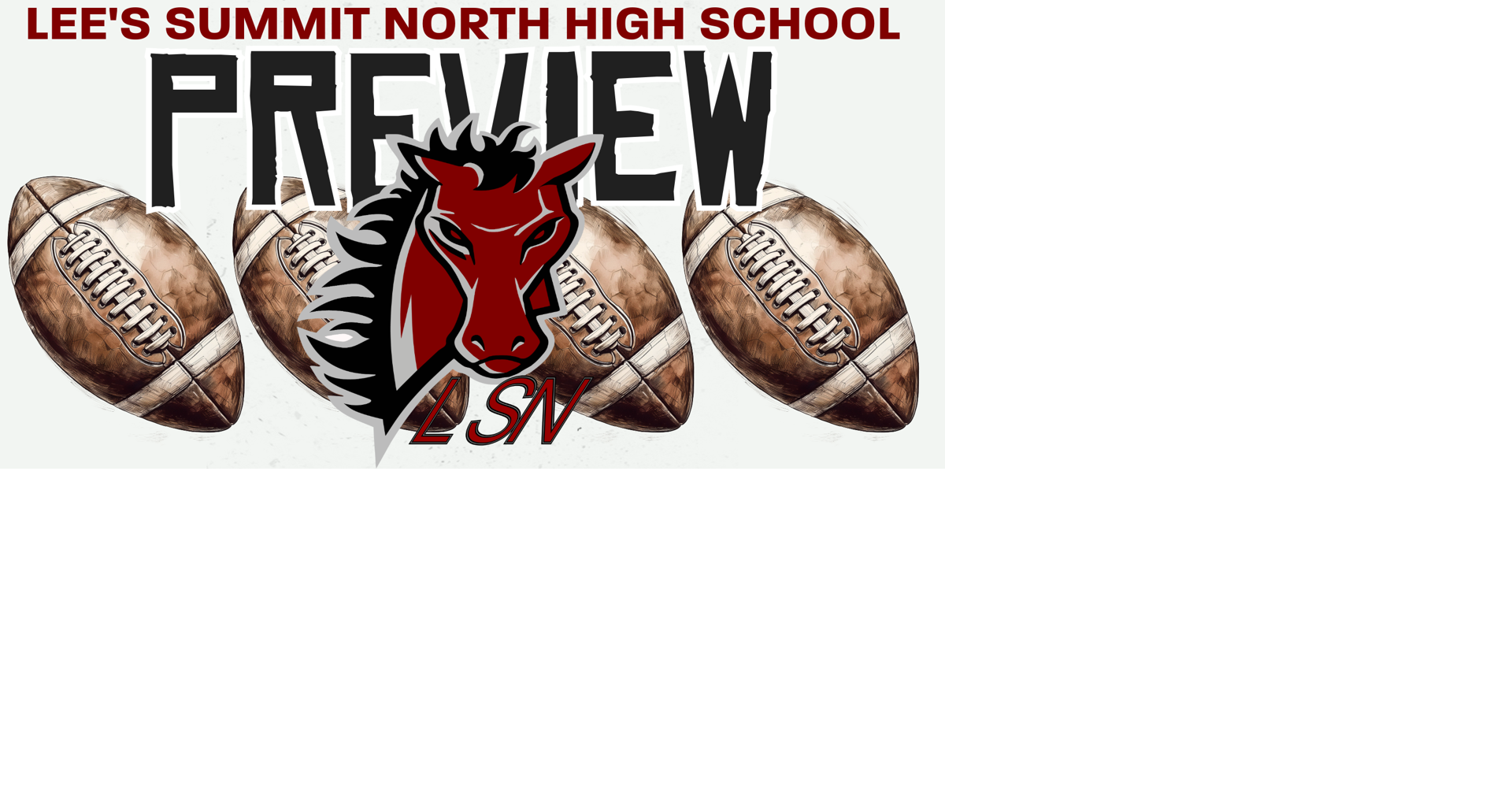 Lee's Summit North's Rogers confident in young, talented Broncos | News ...