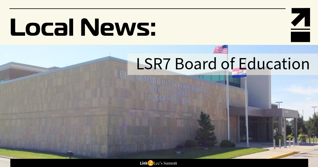 LSR7 Board of Education