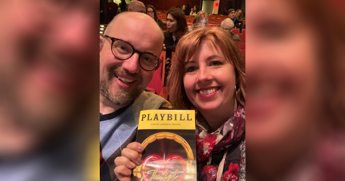 'He Made Everyone Better': Community mourns beloved theater teacher ...