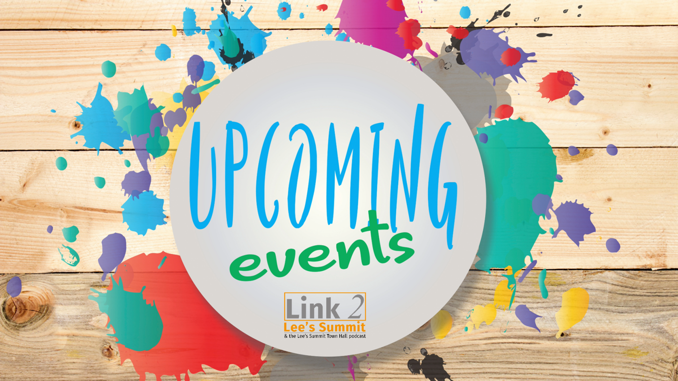 Town Events – The Link News