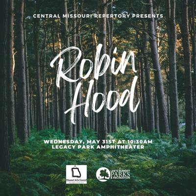 UCM Robin Hood 2023