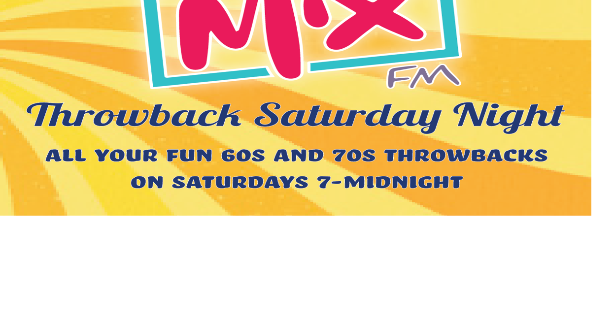 Throw Back Saturday Night | Sport | listentomix.com