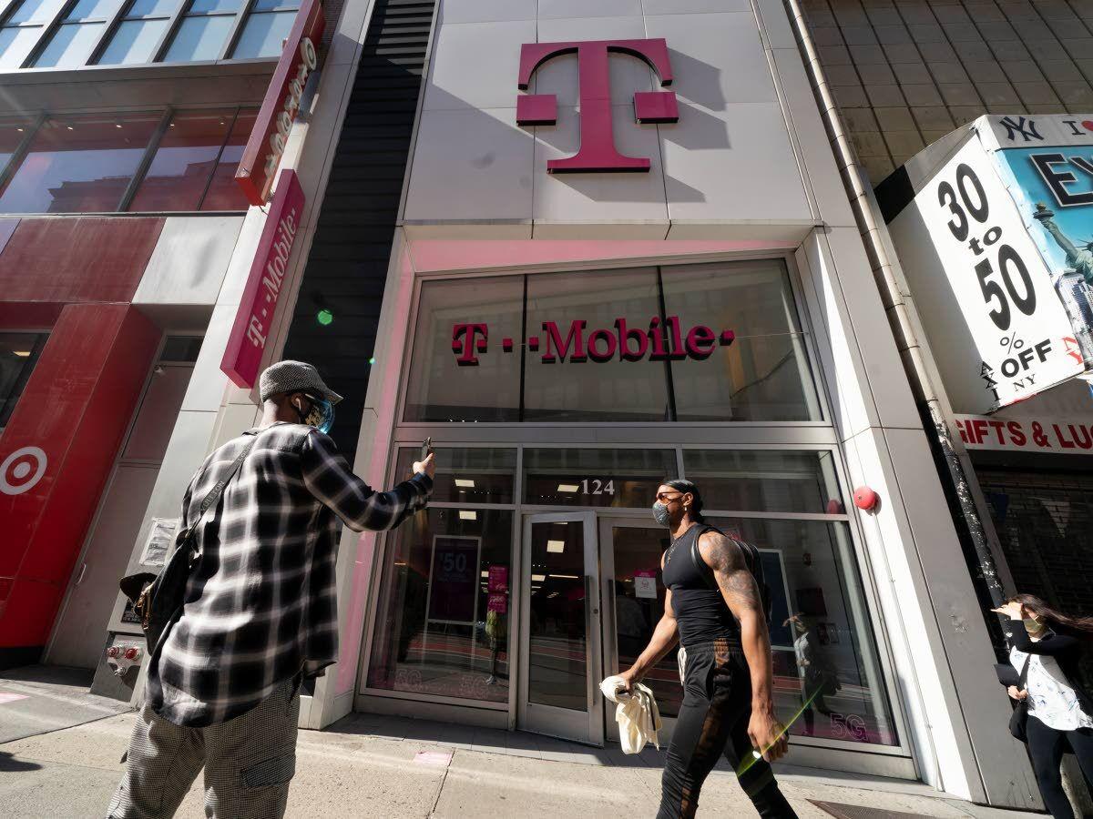 T-Mobile to pay $20 million for national outage that led to failed 911 calls