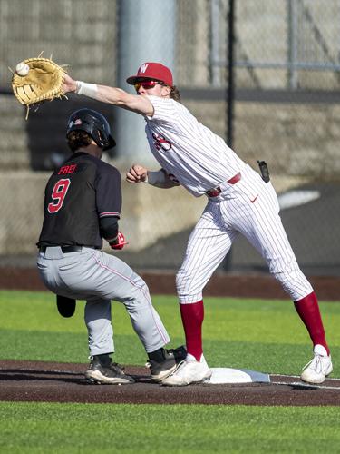 Washington State baseball wins opener of series against Oregon, Sports  news, Lewiston Tribune