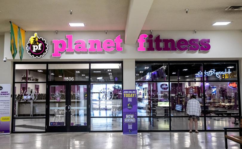 Planet Fitness opens its doors at Lewiston Center Mall, Local and regional  news, Lewiston Tribune