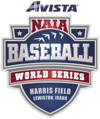 NAIA World Series logo
