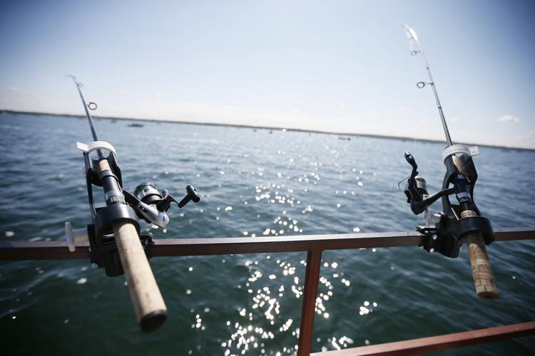 Commentary: New fishing tech doesn't seem very sporting