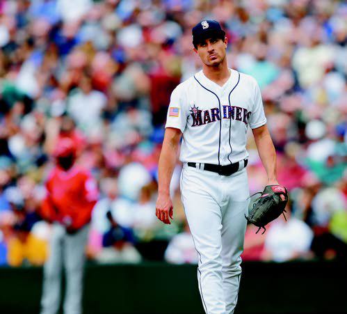 Sweepless in Seattle: Rockies' 5-game winning streak ends with loss to  Mariners – The Denver Post