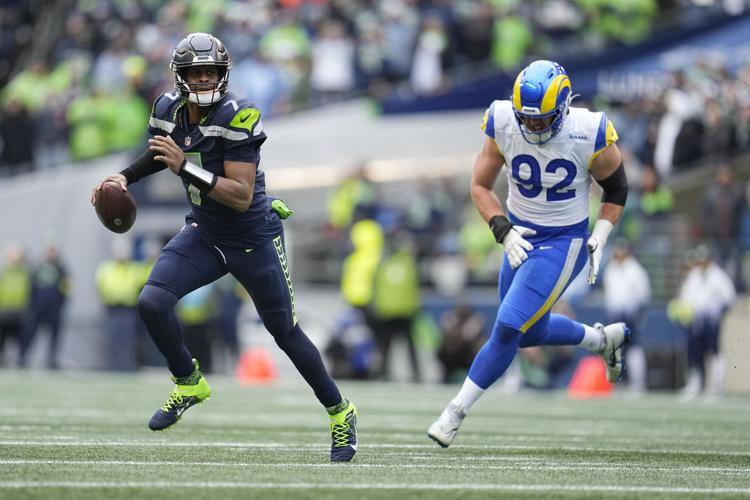 The comeback stops here: Seahawks' season ends with NFC divisional-round  loss to Packers