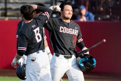 Cougar Baseball Announces 2021 Schedule - Washington State