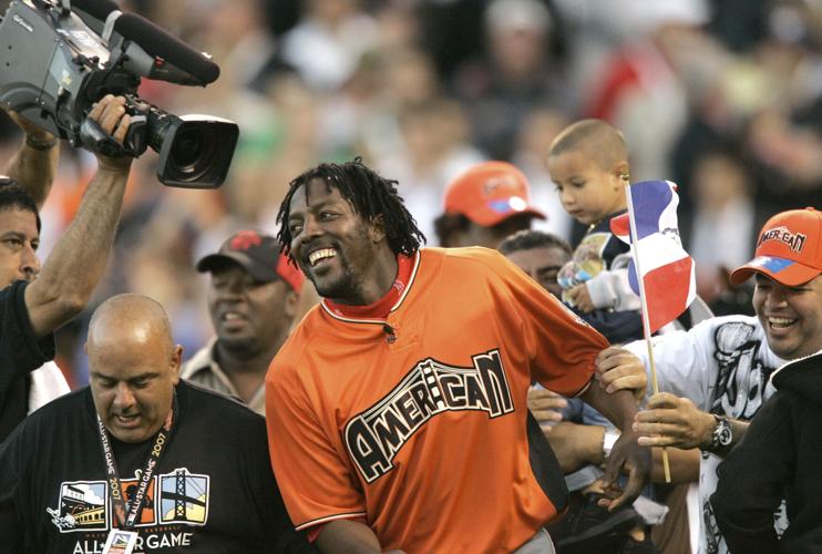 Guerrero Jr. joins dad in winning Home Run Derby, Sports news, Lewiston  Tribune