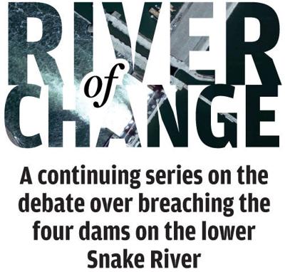 River. of Change