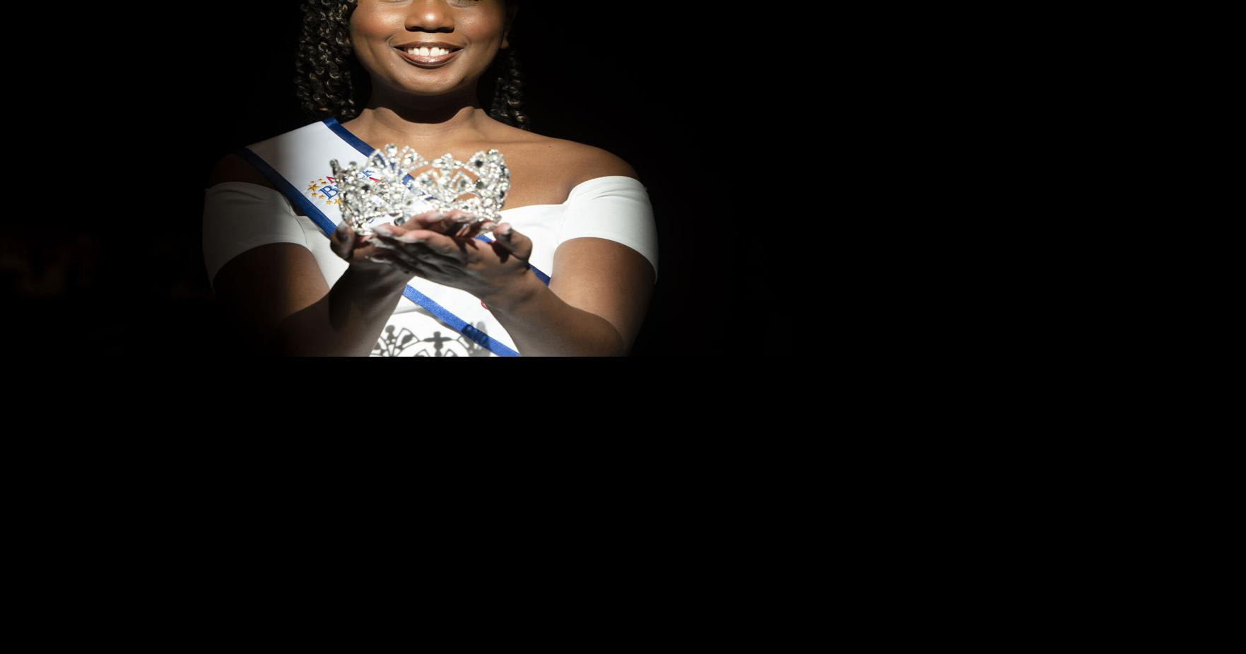 Southern University alumna, Zachary native crowned Miss Louisiana USA 2020, News